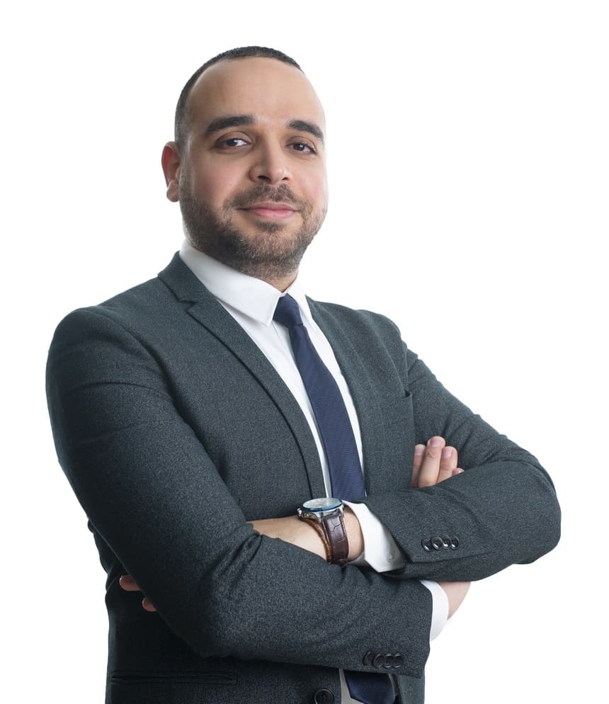 Abdel Hamid Soliman