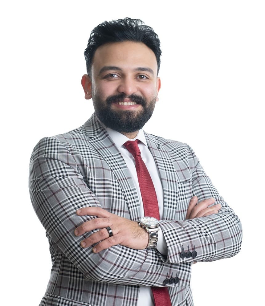 Mohamed Emara