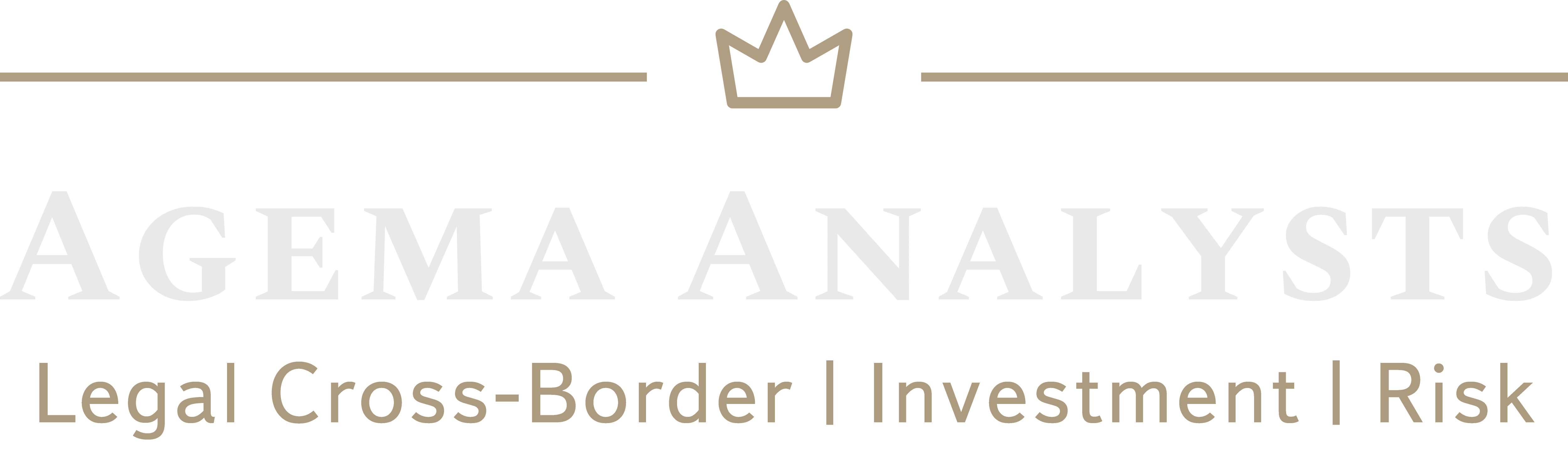 Agema Analysts