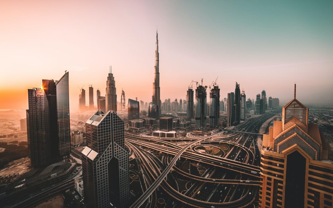 Corporate Tax Law in the United Arab Emirates