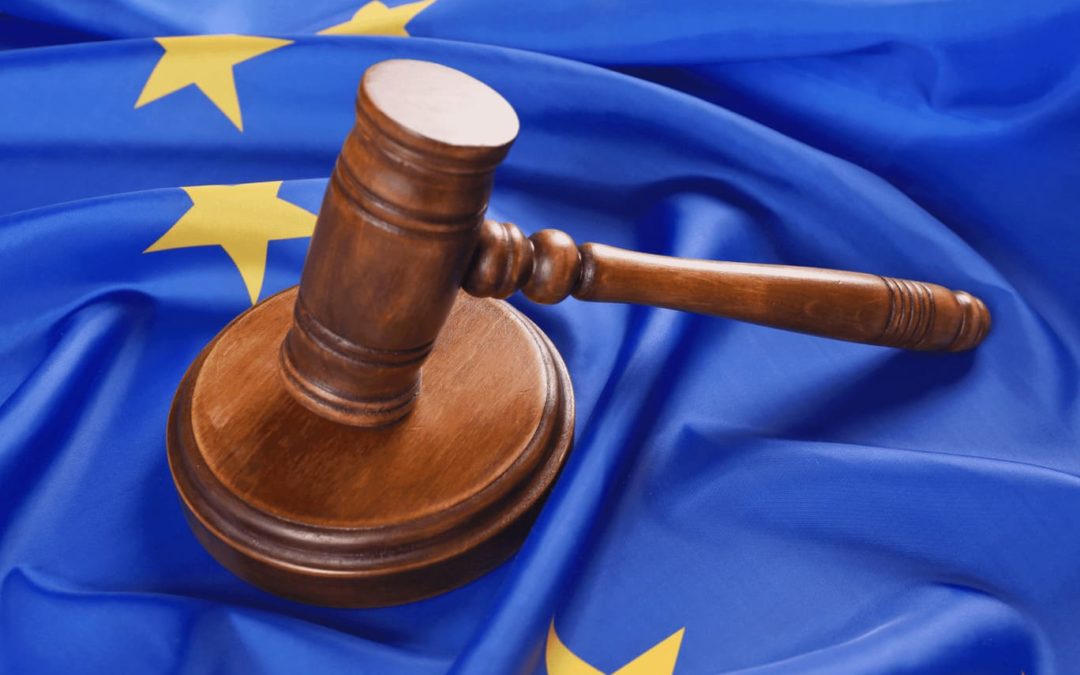 EU dual use regulation reform