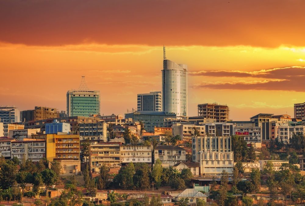 Rwanda becoming a Financial Hub in Africa – The Kigali International Financial Centre