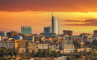 Rwanda becoming a Financial Hub in Africa – The Kigali International Financial Centre