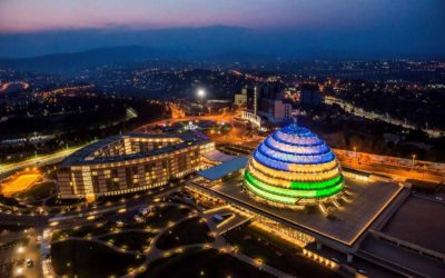 Rwanda – The Rising Star in Africa