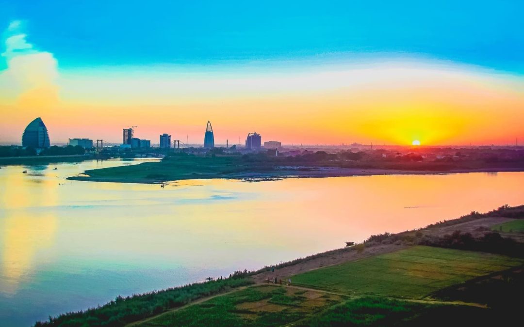 Opportunities in Sudan after Lifting of US Sanctions on Sudan pertaining to its designation as a State Sponsor of Terrorism (“SST”)